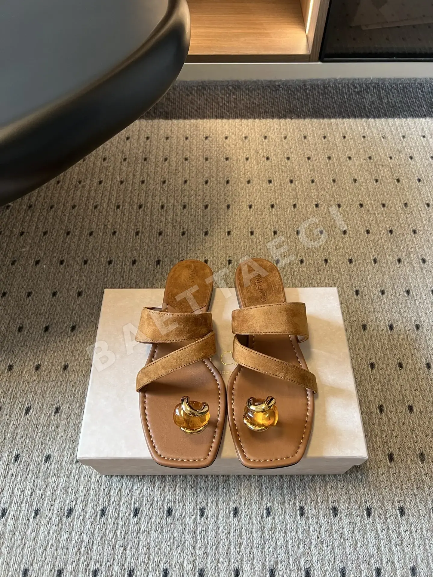 지미추 신발 147996 Jimmy Choo Sandals