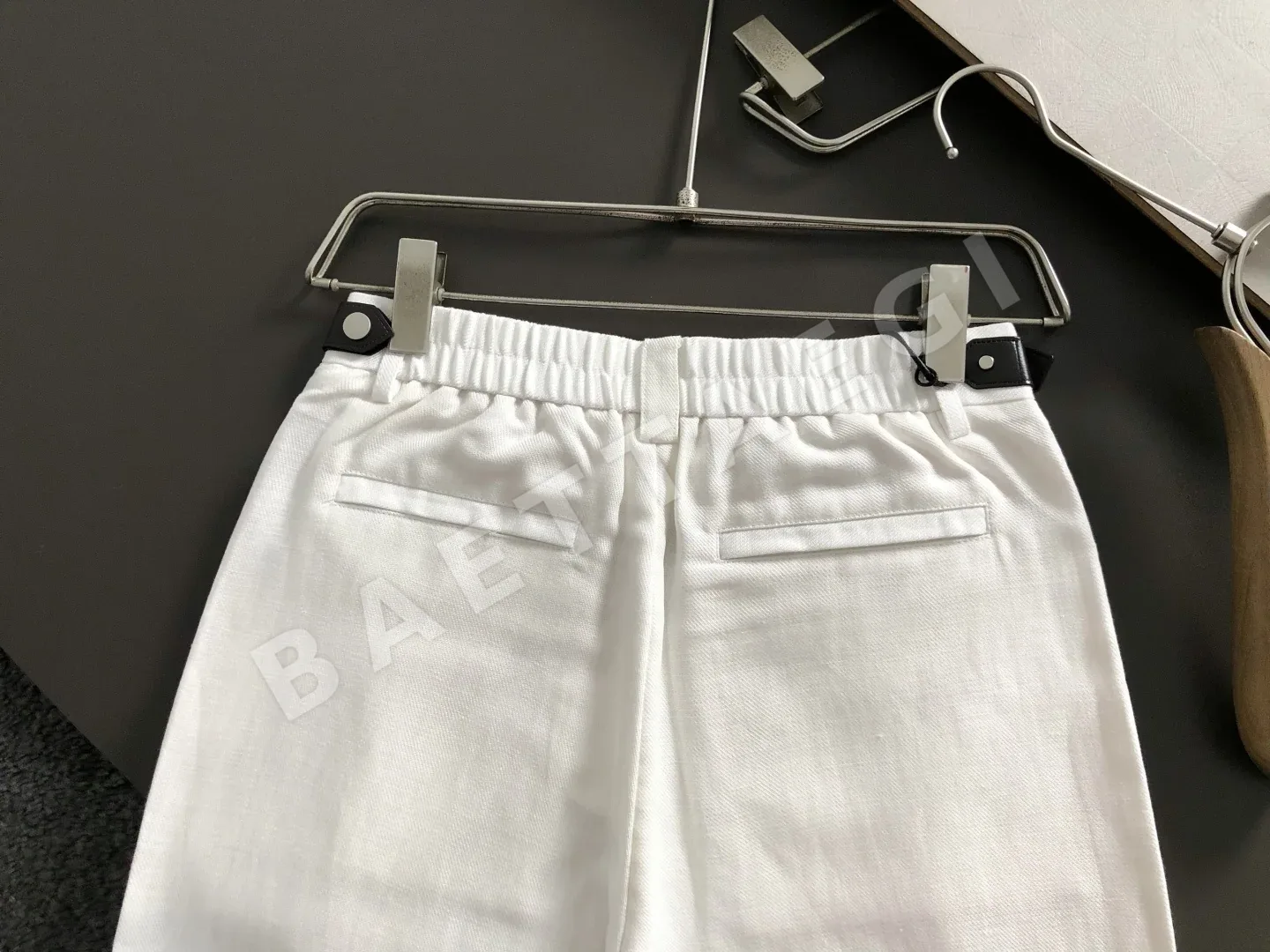 로로피아나 남성 바지 96660 Loro Piana Pants 상세 이미지 5