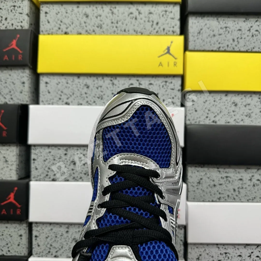 아식스 [LZ] 젤 카야노 14 1201A019-401 200562 Asics Gel-Kayano 14 Monaco Blue 상세 이미지 2