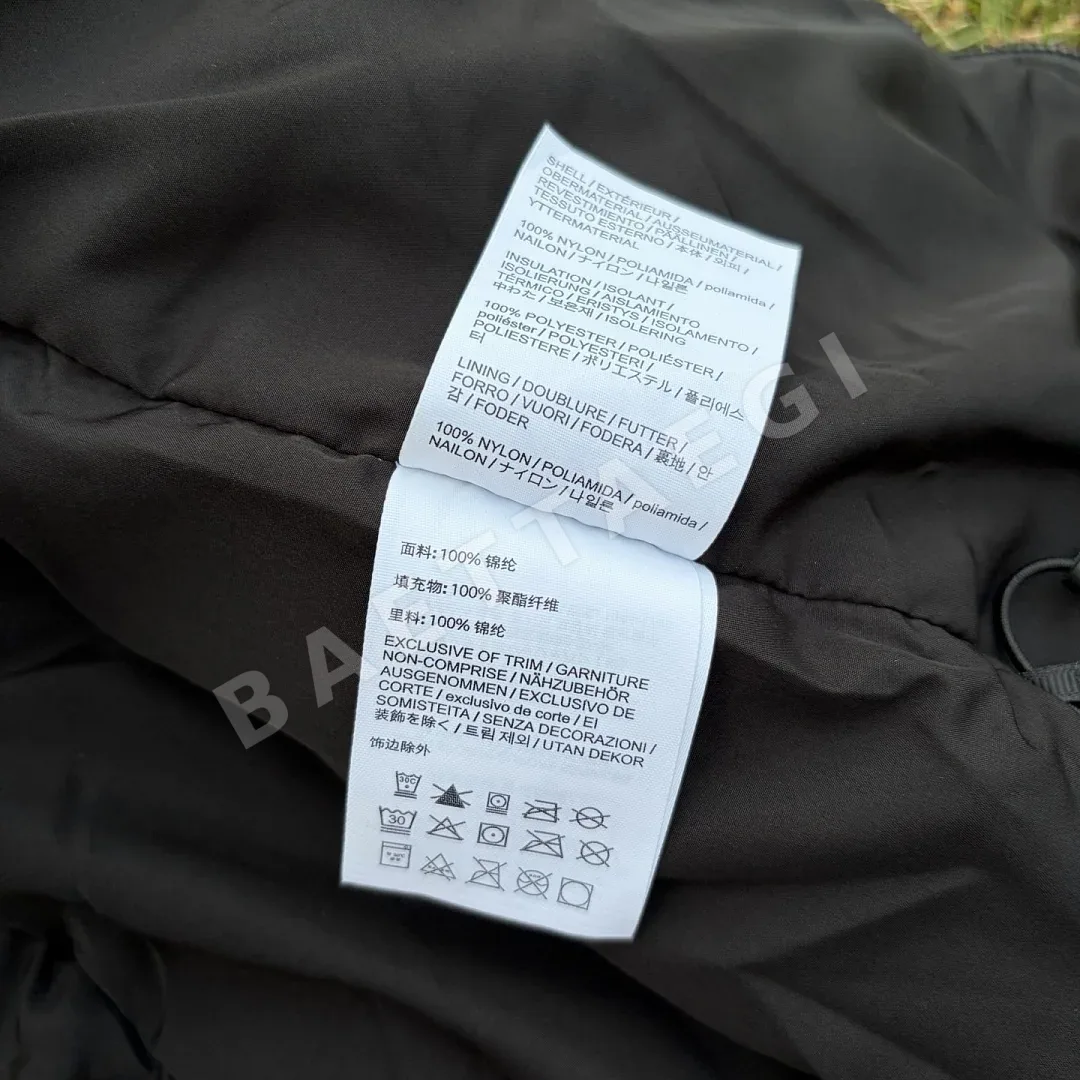 아크테릭스 [TZ] 아톰 LT 후디 2.0 블랙 200179 Arc'teryx Atom LT Hoodie 2.0 상세 이미지 10