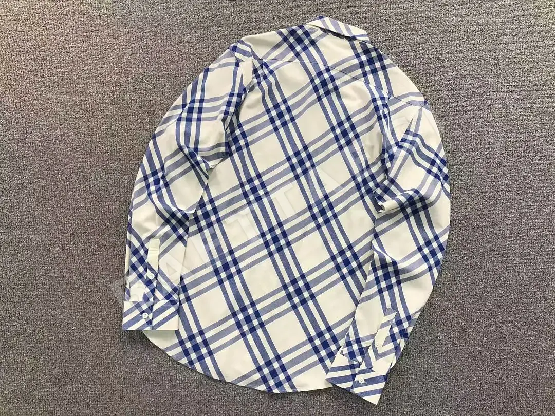버버리 셔츠 203562 Burberry Shirt 상세 이미지 6