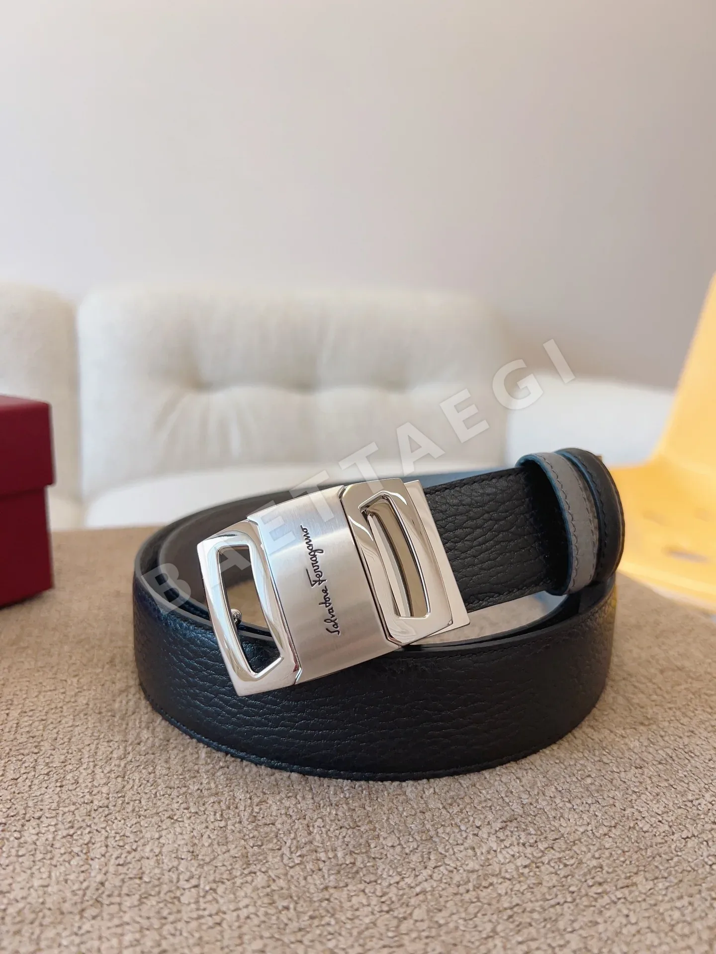 페레가모 벨트 59503 Ferragamo Belt 상세 이미지 6