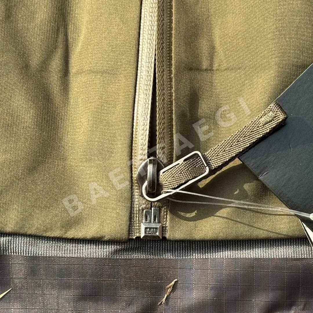 아크테릭스 [TZ] 베타 LT 자켓 카키 200128 Arc'teryx Beta LT Jacket Tatsu 상세 이미지 4