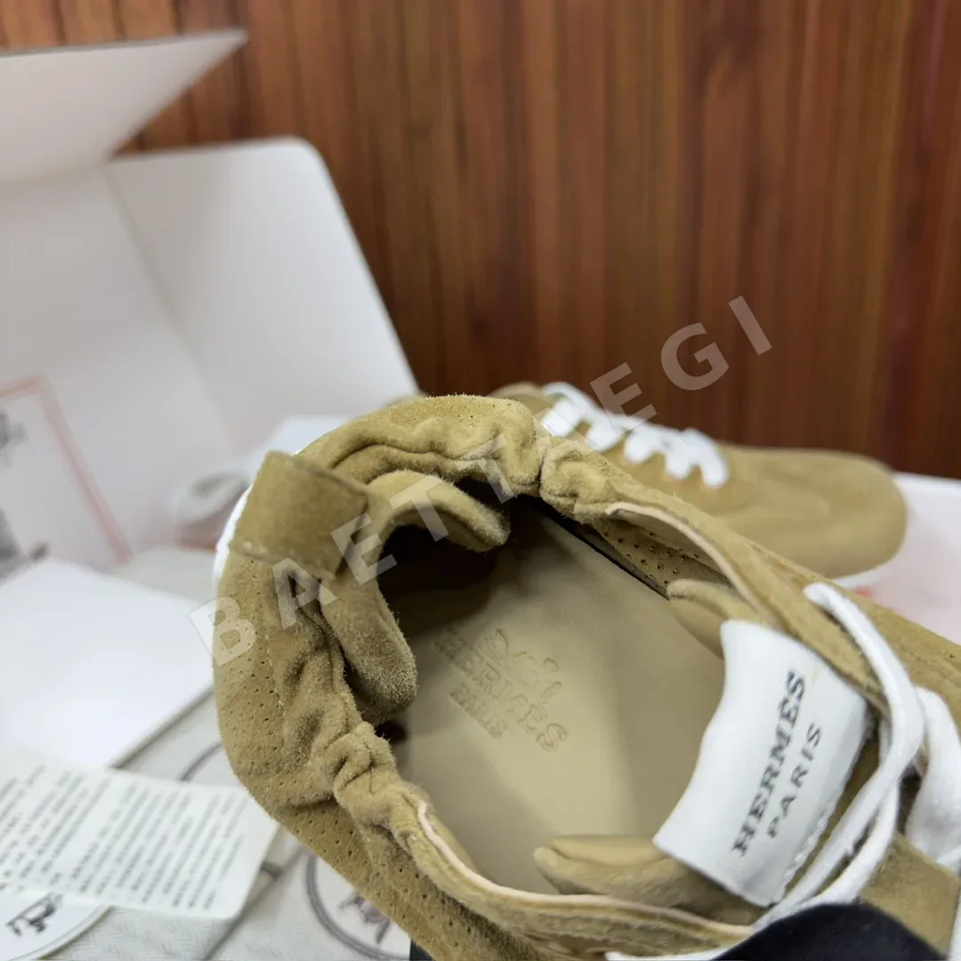 에르메스 인 스니커즈 상세 이미지 7