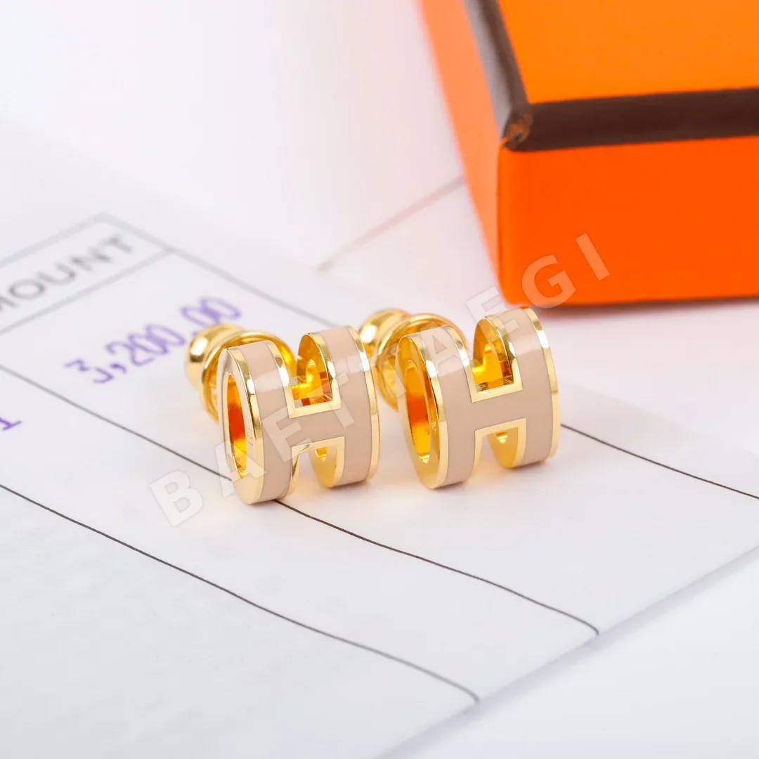 에르메스 귀걸이 69965 Hermes Earrings 상세 이미지 3