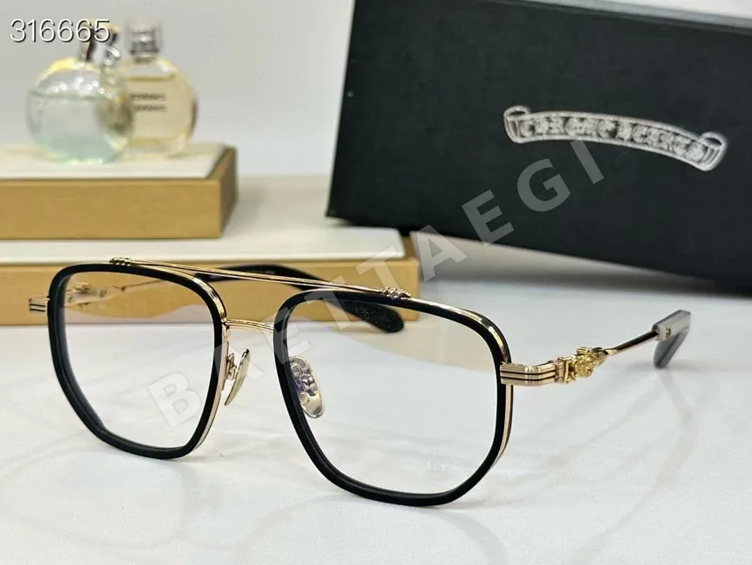 크롬하츠 선글라스 204927 Chrome Hearts Sunglasses