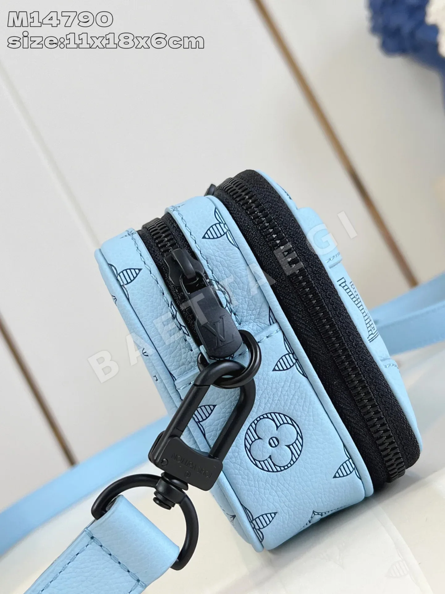 루이비통 나노 모노그램 핸드백 M14790 상세 이미지 4
