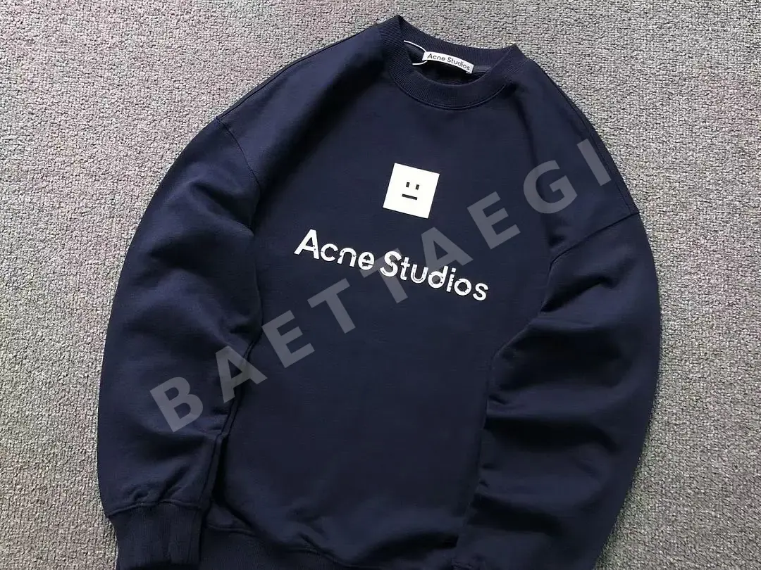 아크네스튜디오 후드티 203505 Acne Studios Hoodie 상세 이미지 10