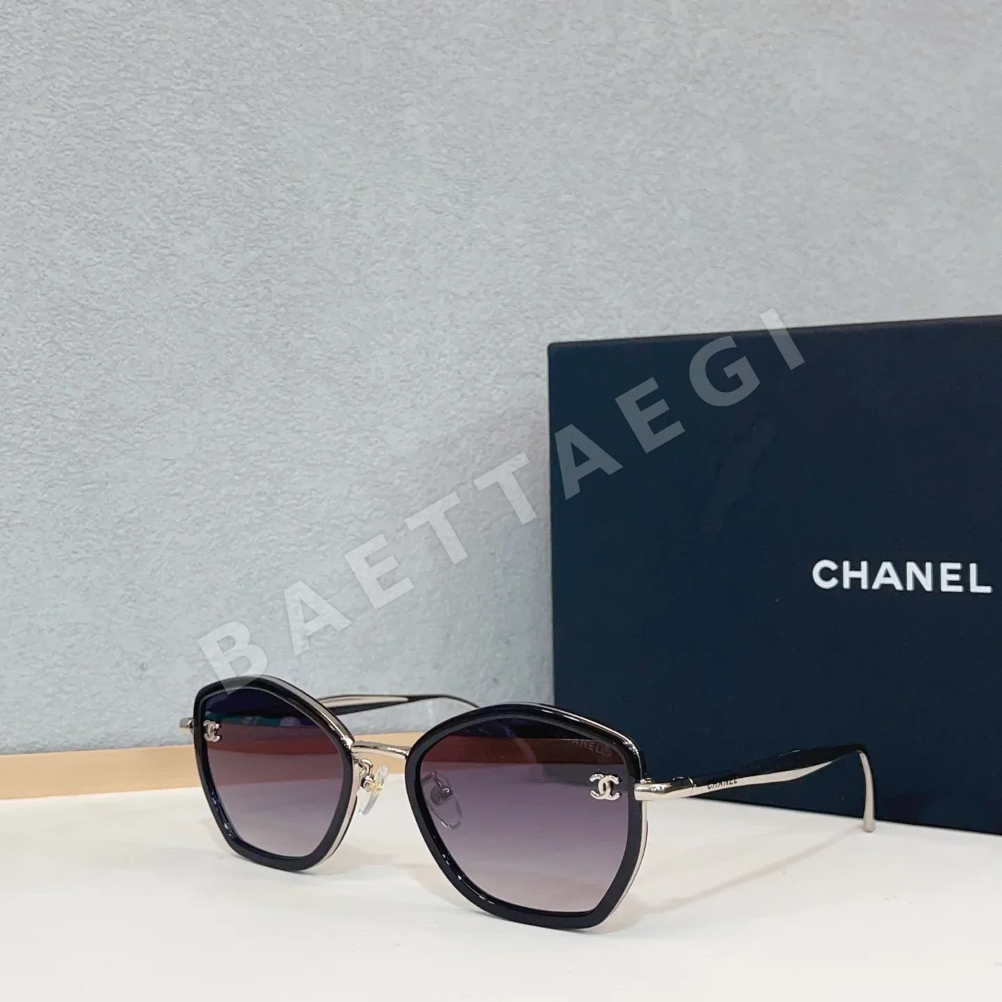 샤넬 선글라스 56782 Chanel Sunglasses 상세 이미지 7