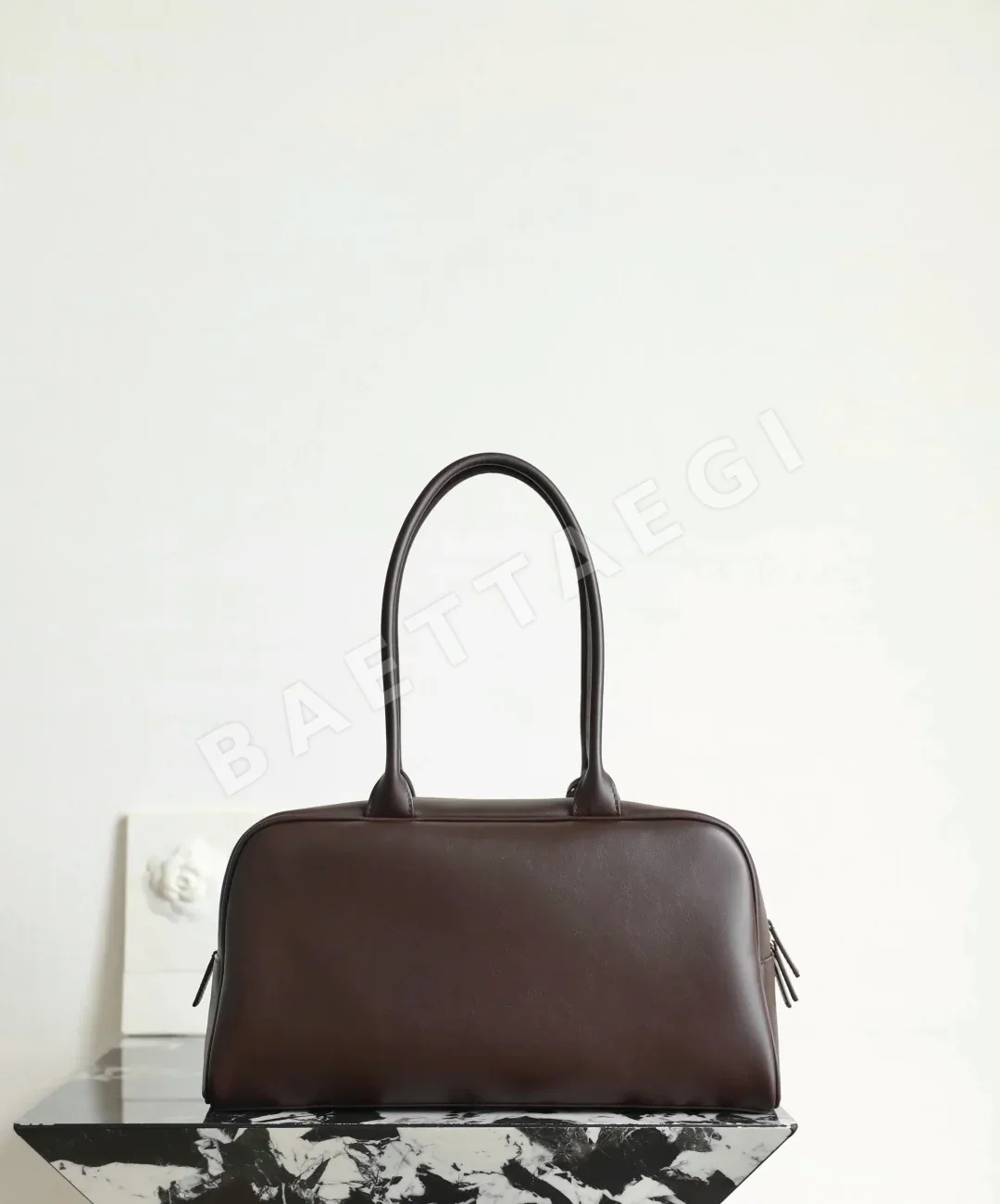 샤넬 26s 볼링백 라지 상세 이미지 6
