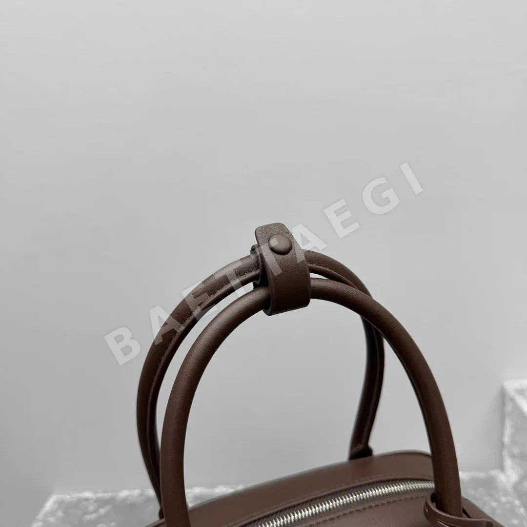 더로우 인디아 볼링백 상세 이미지 12