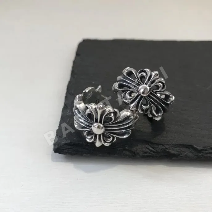 크롬하츠 반지 62964 Chrome Hearts Ring 상세 이미지 2