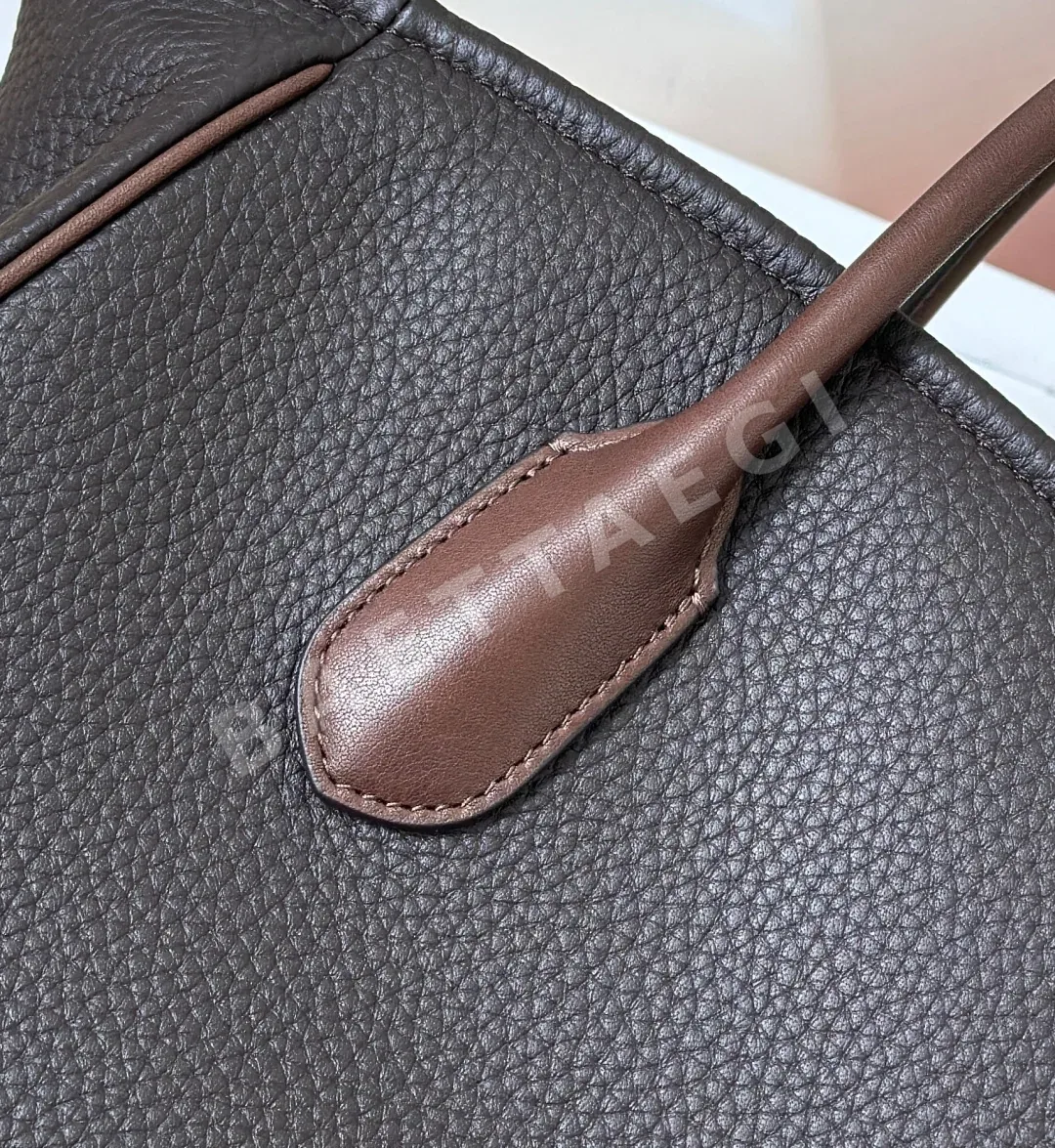 더로우 EWA 만두형 가방 상세 이미지 6