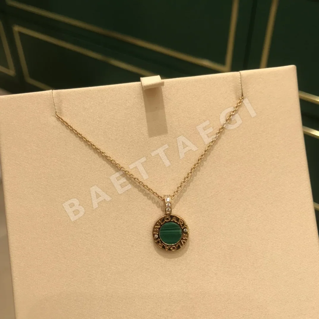 불가리 목걸이 64712 Bvlgari Necklace 상세 이미지 7