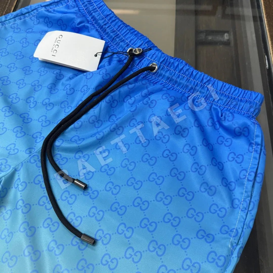 구찌 남성 반바지 52724 Gucci Shorts 상세 이미지 3