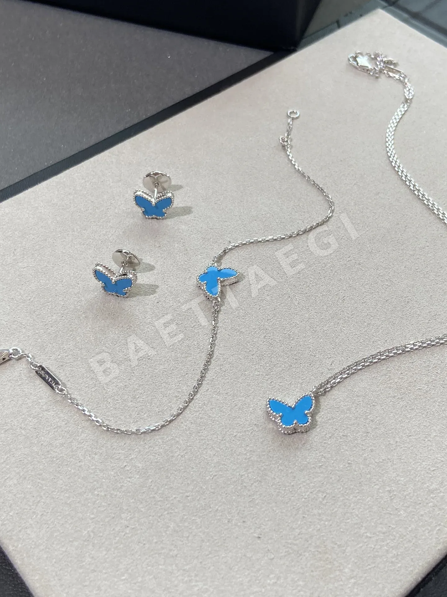 반클리프앤아펠 목걸이 63967 Van Cleef & Arpels Necklace 상세 이미지 2