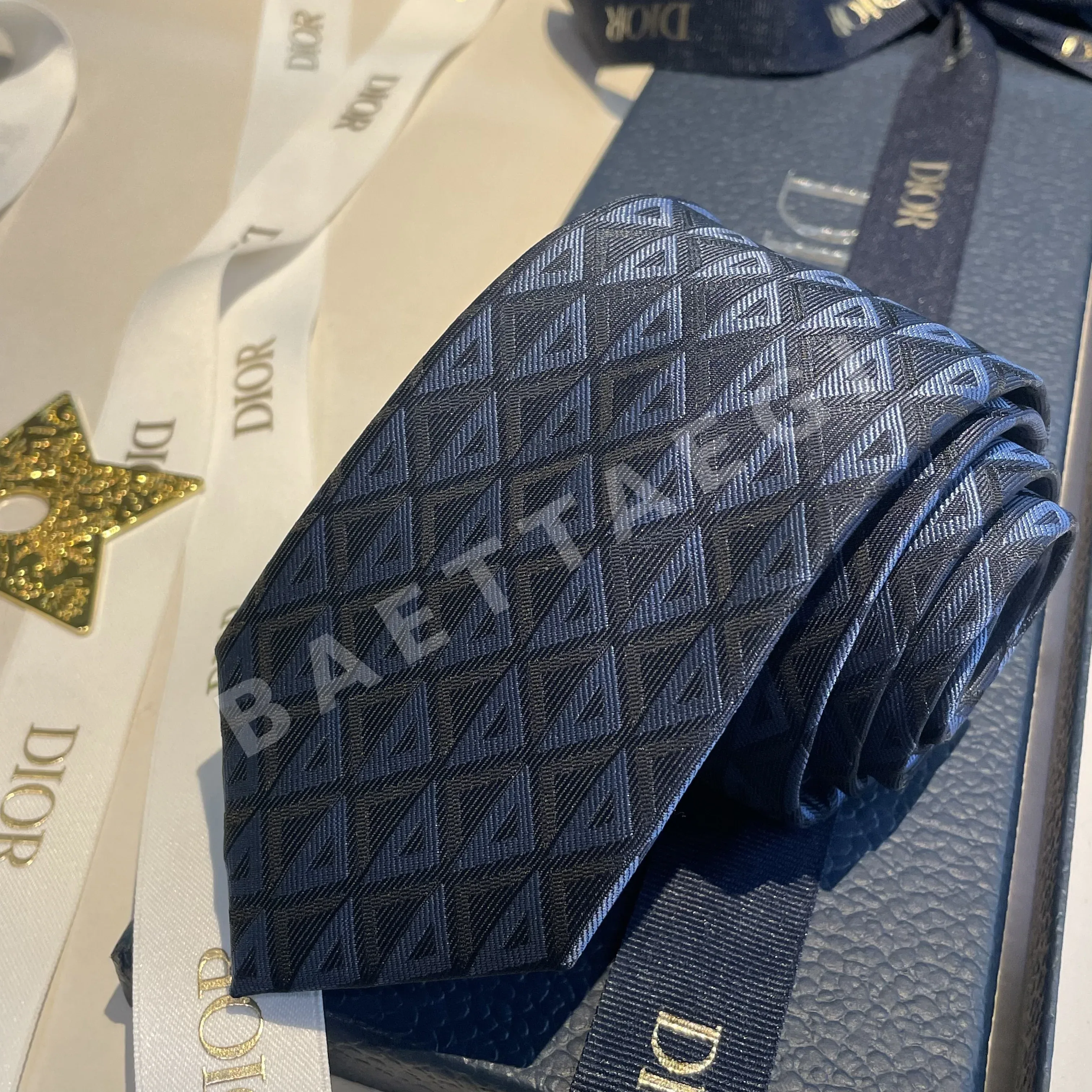 디올 넥타이 89939 Dior Accessories 상세 이미지 18