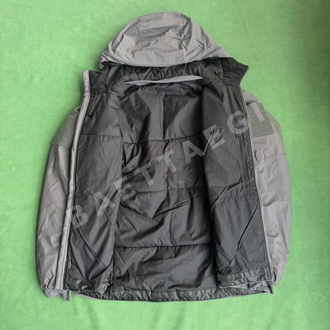 아크테릭스 [LS] 후디 LT 205990 Arc'teryx Cold Wx Hoody LT (GEN 2.1) 상세 이미지 5