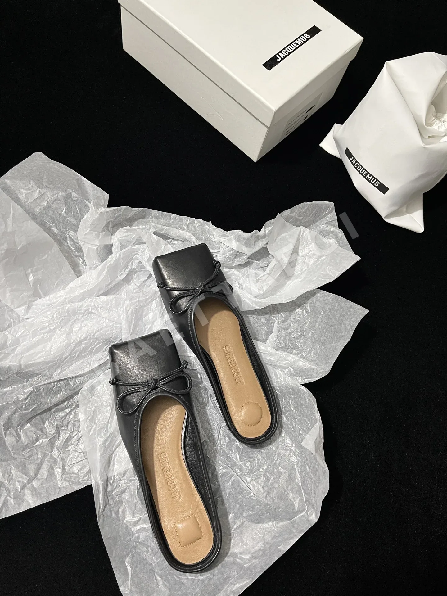 자크뮈스 신발 상세 이미지 4