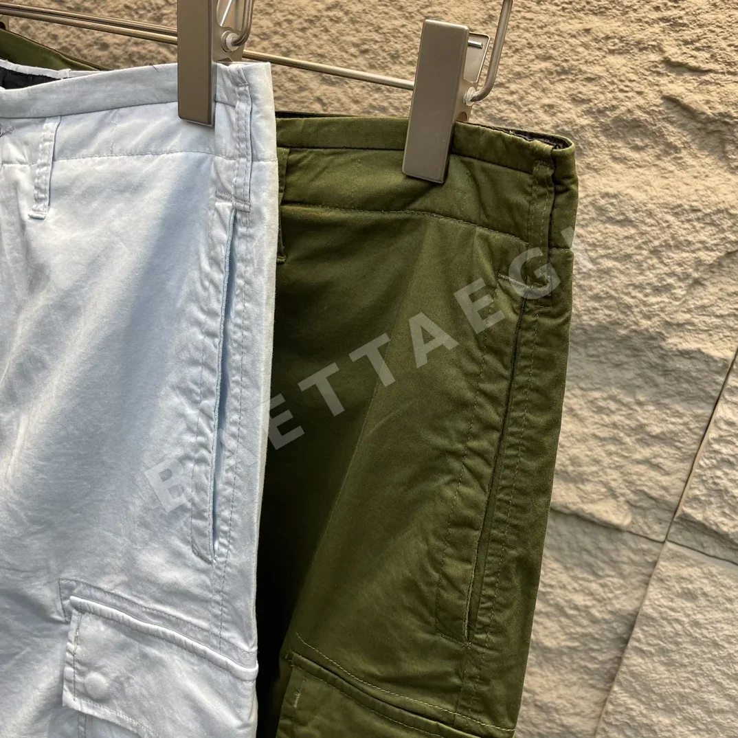 스톤아일랜드 남성 반바지 SS 51559 Stone Island Shorts 상세 이미지 2