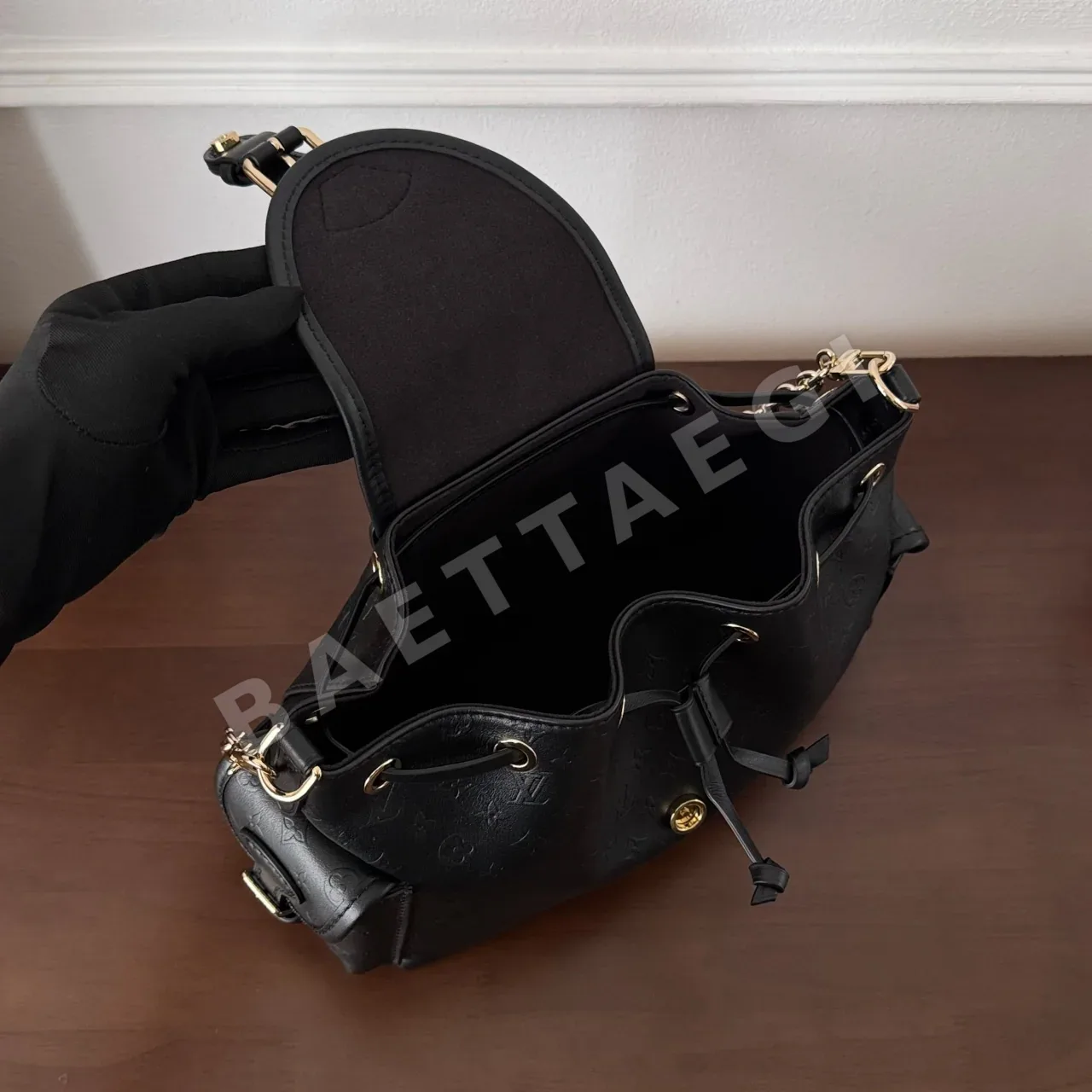 루이비통 모노그램 가방 M25554 상세 이미지 9