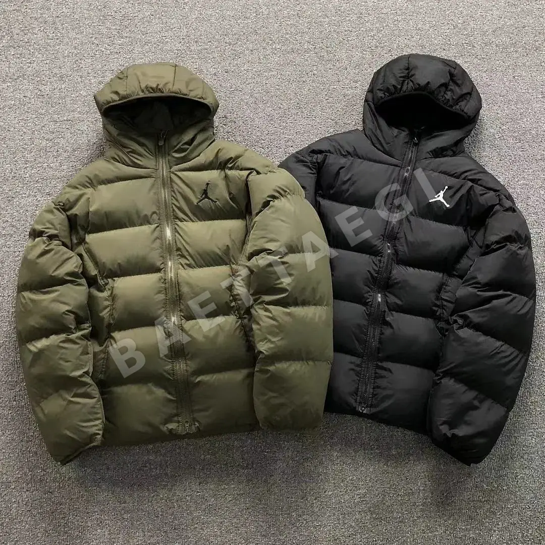 나이키 조던 패딩 자켓 203164 Nike Jordan Padded Jacket
