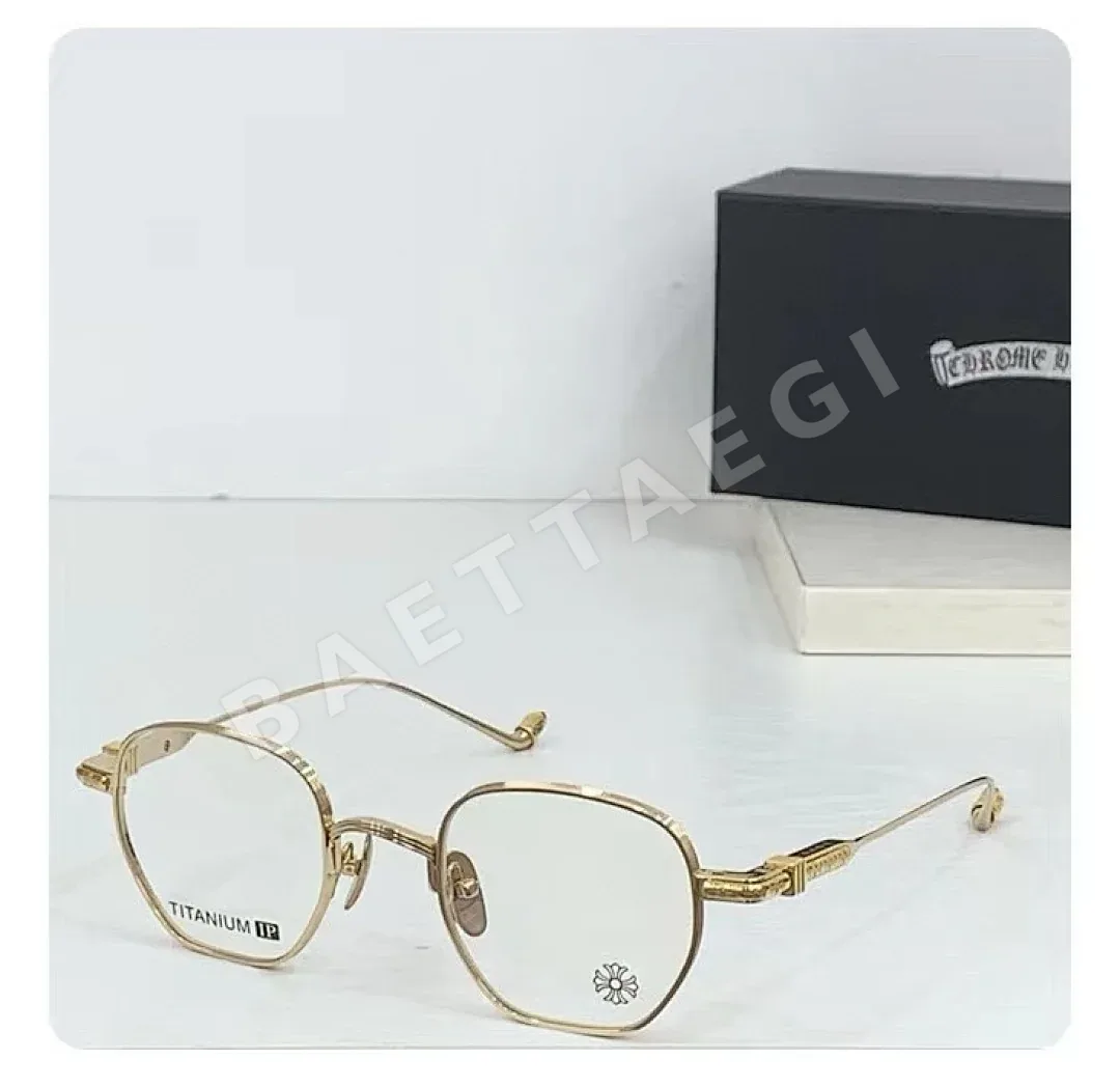 크롬하츠 선글라스 205005 Chrome Hearts Sunglasses 상세 이미지 1