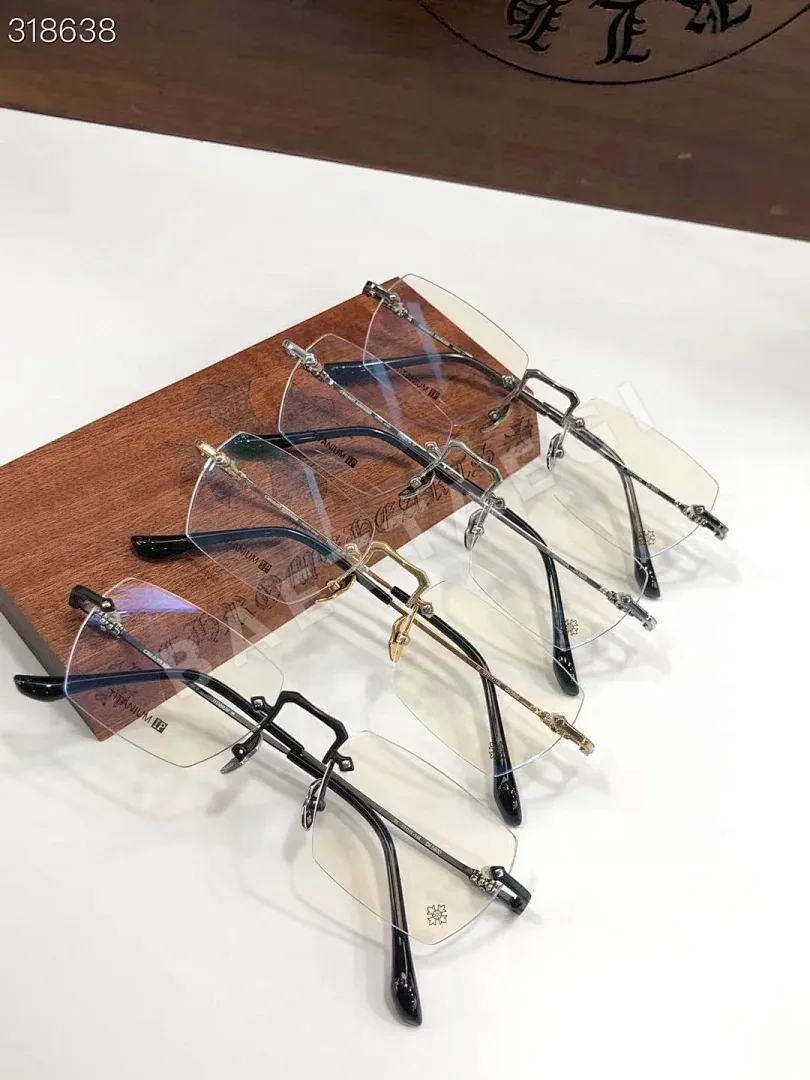 크롬하츠 선글라스 204938 Chrome Hearts Sunglasses 상세 이미지 6