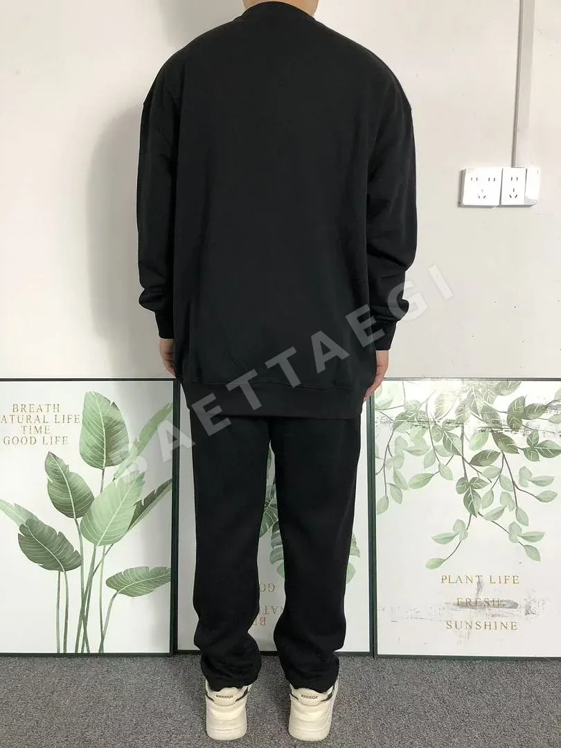 버버리 후드티 203567 Burberry Hoodie 상세 이미지 4