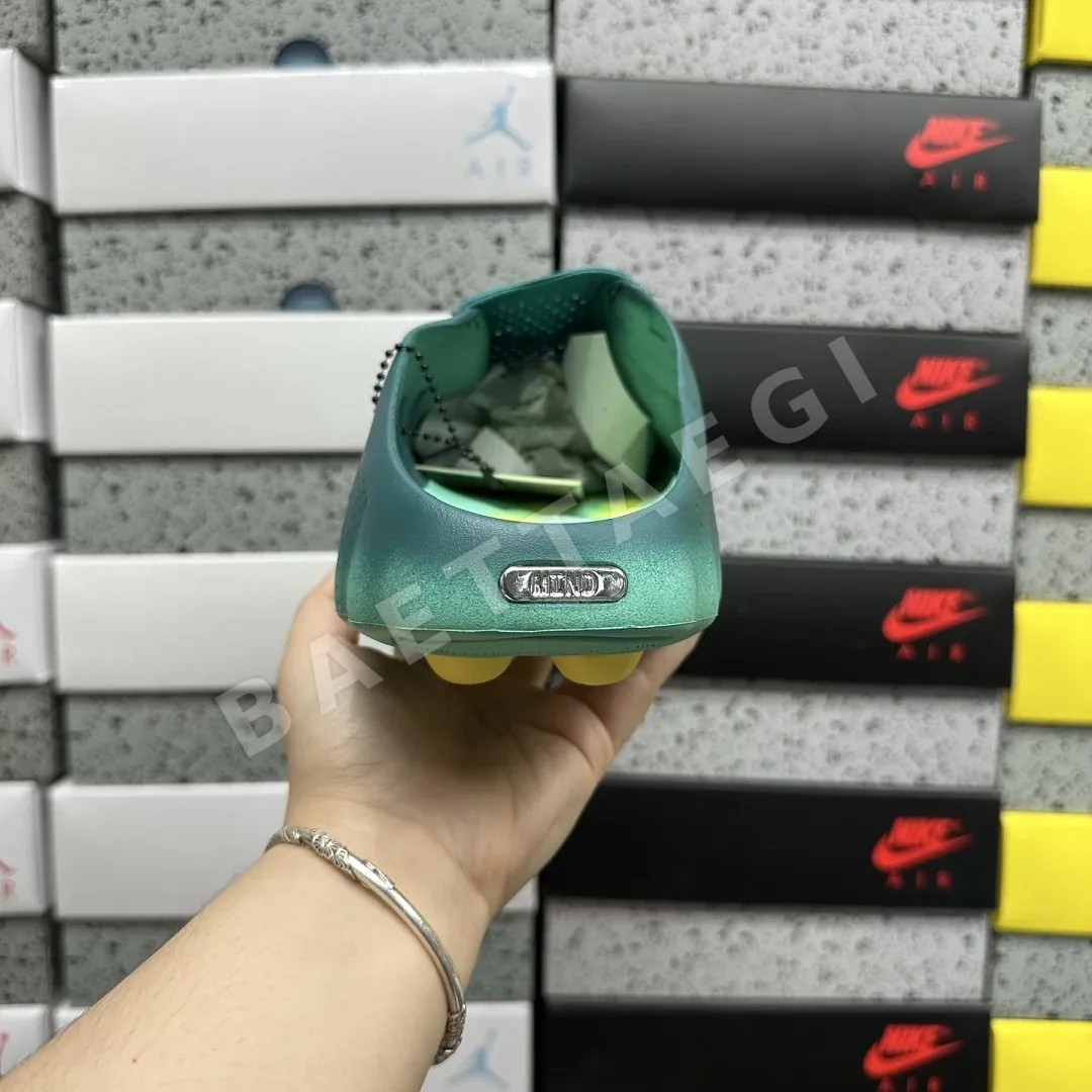 나이키 [EG] 마인드 001 슬라이드 HQ4307-301 201449 Nike Mind 001 Slide Geode Teal Light 상세 이미지 9
