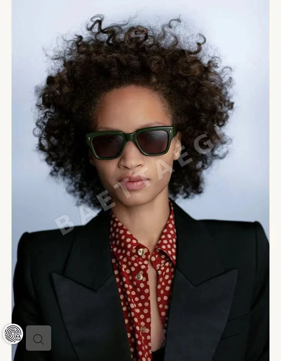자크마리마지 선글라스 56670 Jacques Marie Mage Sunglasses 상세 이미지 9