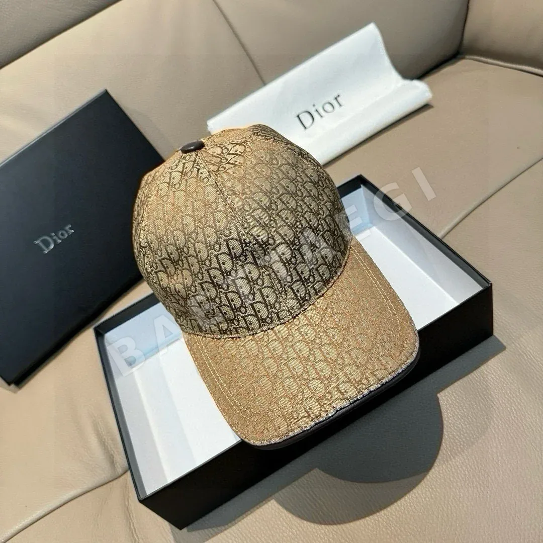 디올 모자 133604 Dior Cap 상세 이미지 2