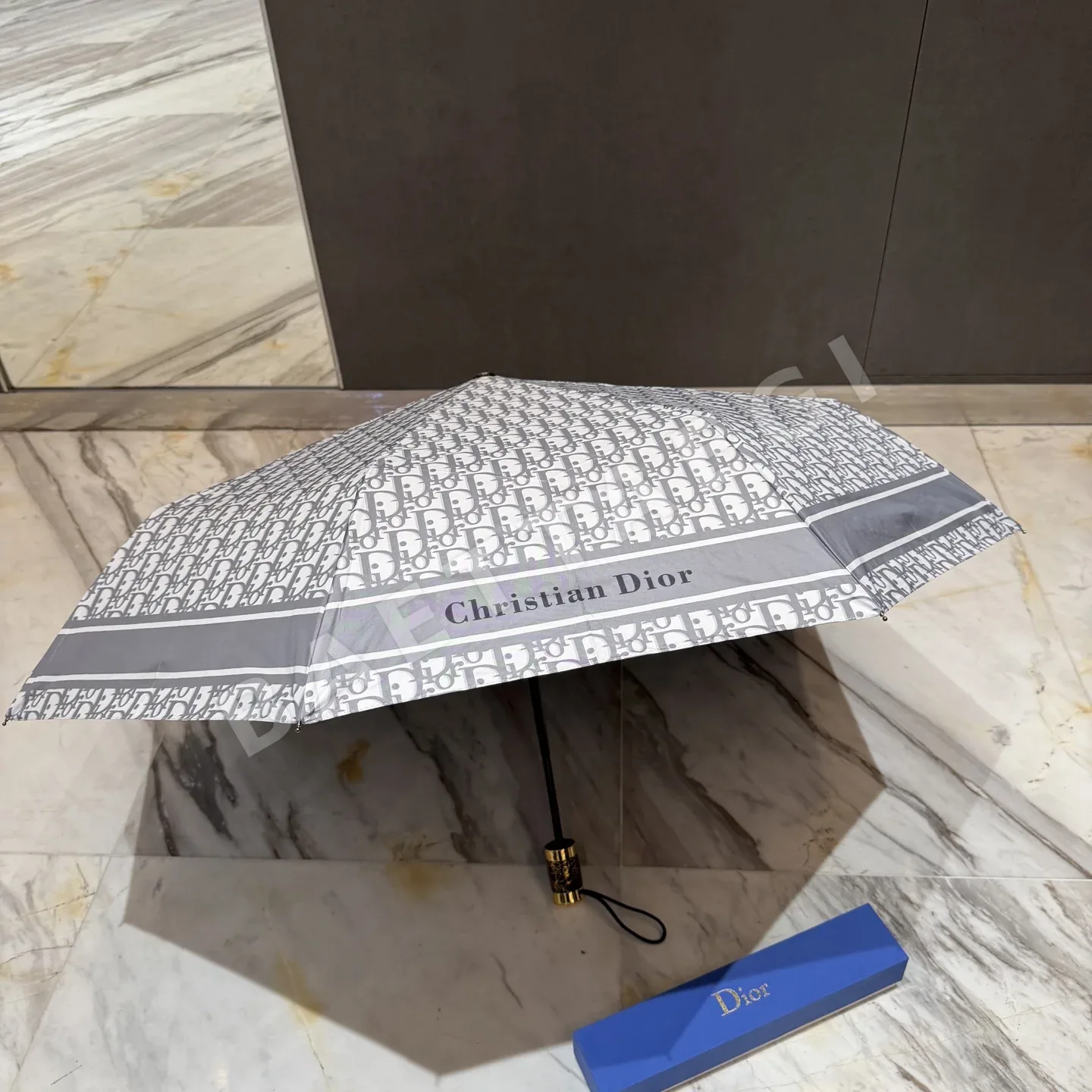 디올 우산 85541 Dior Umbrella 상세 이미지 7