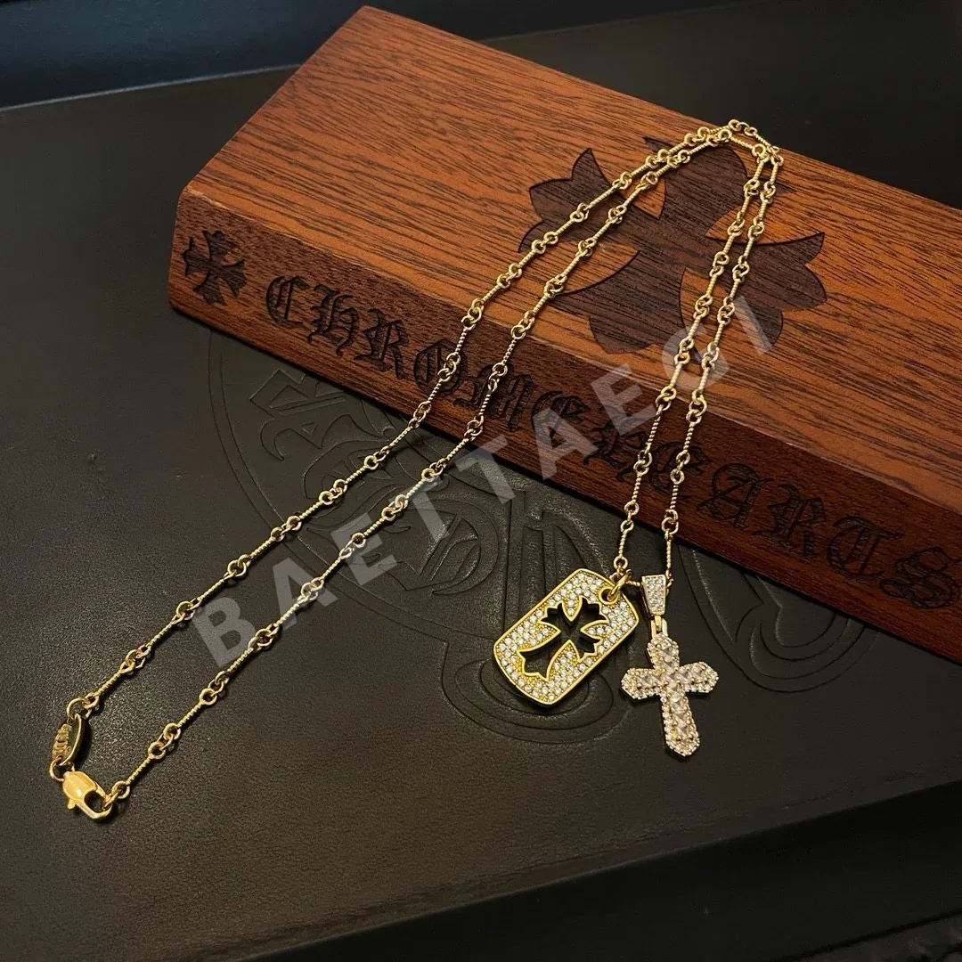 크롬하츠 목걸이 62656 Chrome Hearts Necklace 상세 이미지 9