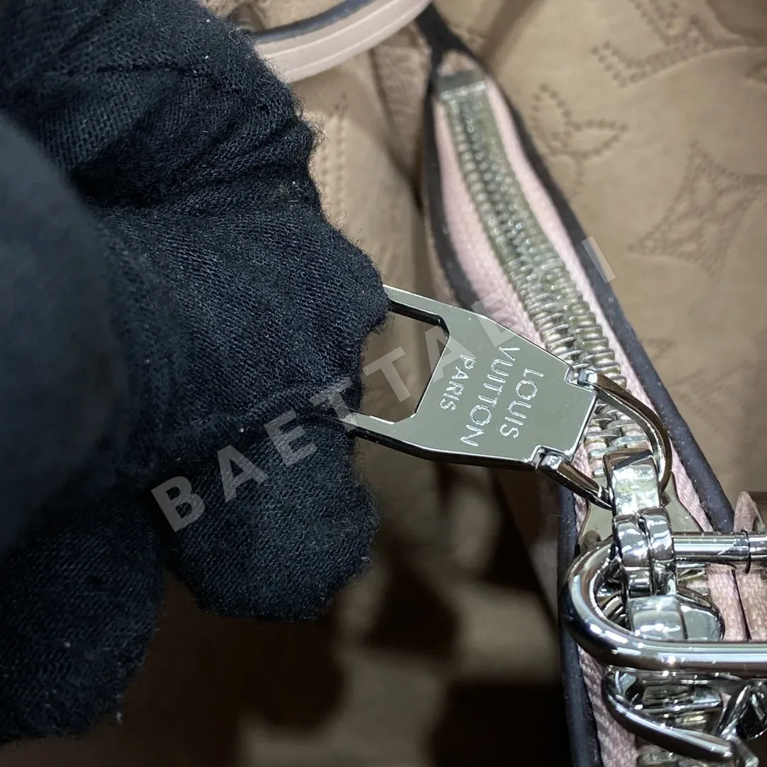 루이비통 버드케이지 천공 가죽 가방 M55800 상세 이미지 8