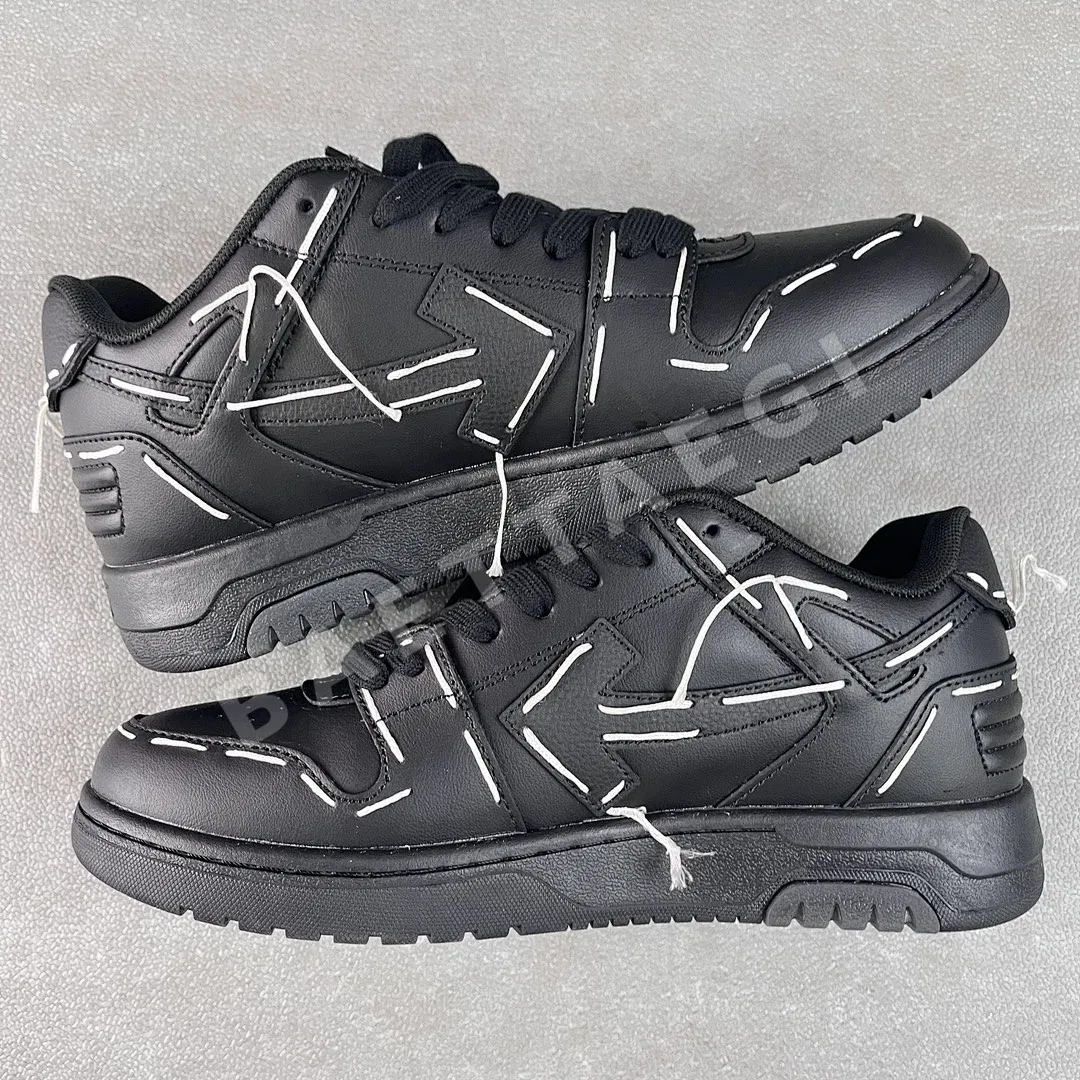오프화이트 블랙 202347 Off White 상세 이미지 2