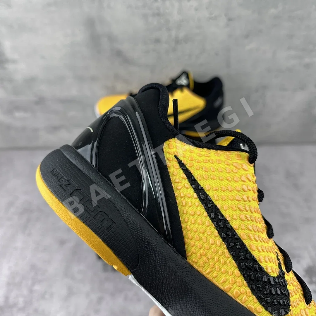 나이키 코비 6 429659-700 200983 Nike Kobe 6 Lightbulb ZK6 상세 이미지 9