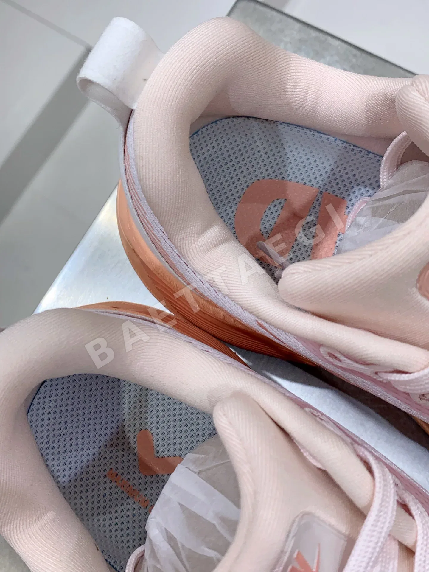 나이키에어맥스 DT 버전 경량 남녀공용 신발 상세 이미지 7