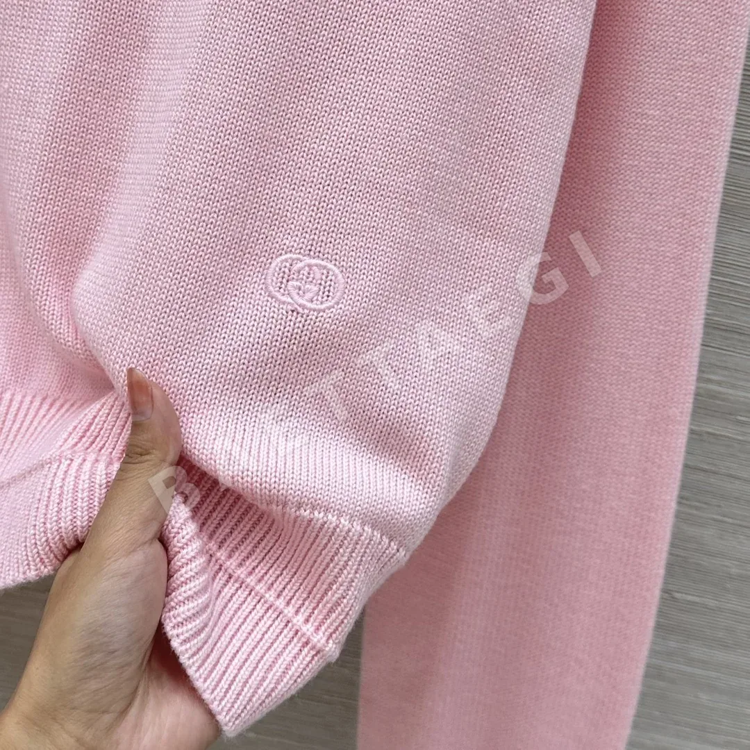 구찌 여성 니트 91659 Gucci Knit 상세 이미지 7