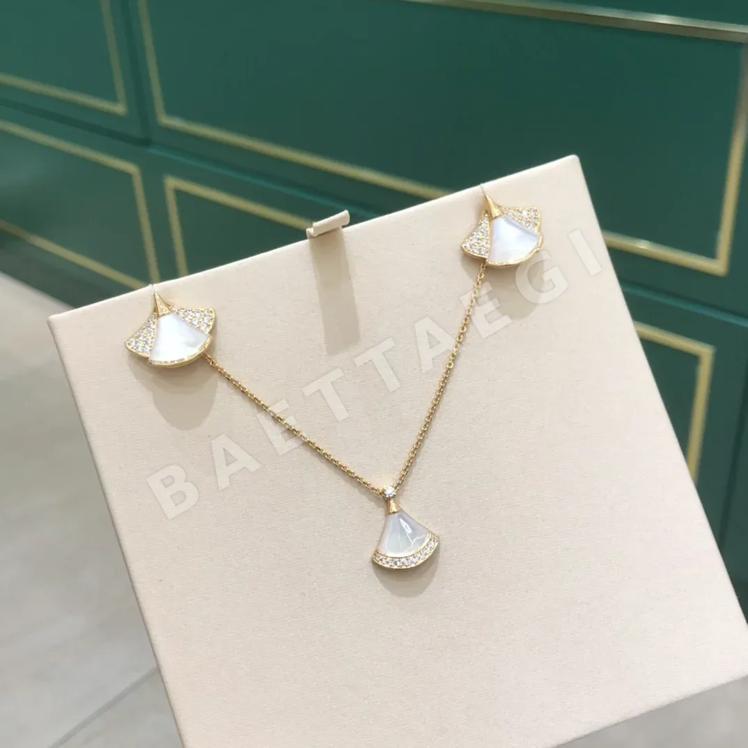 불가리 목걸이 64639 Bvlgari Necklace 상세 이미지 3
