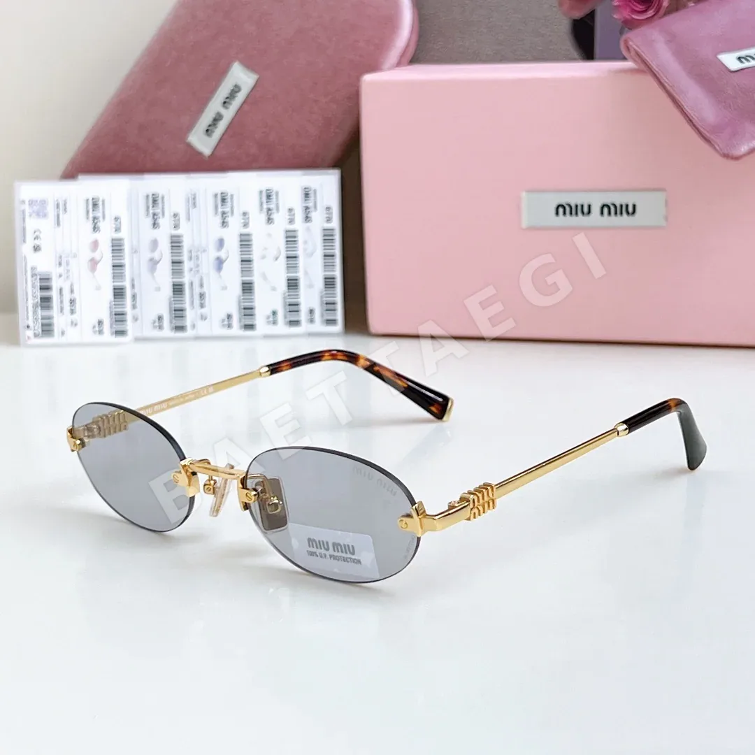 미우미우 선글라스 73209 Miu Miu Sunglasses 상세 이미지 3