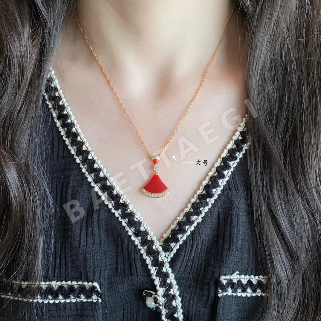불가리 목걸이 64701 Bvlgari Necklace 상세 이미지 2