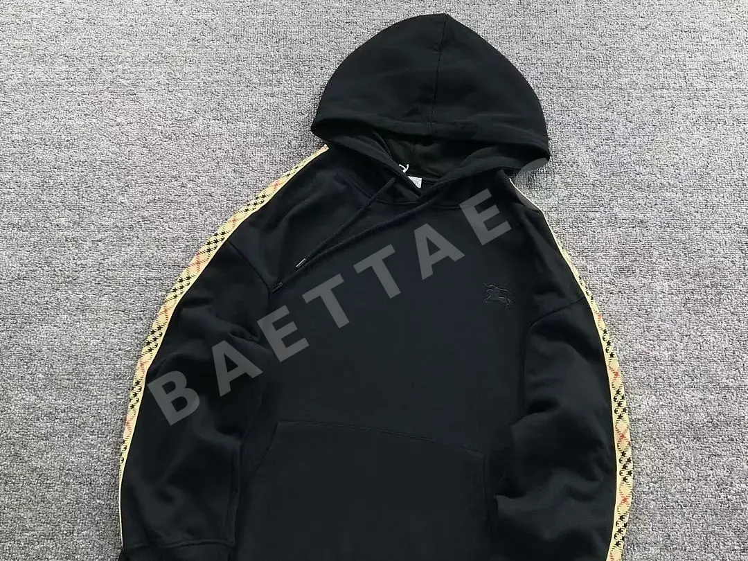 버버리 후드티 203546 Burberry Hoodie 상세 이미지 13