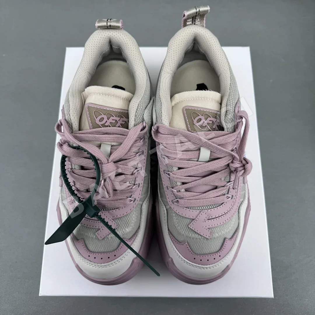 오프화이트 오디세이 핑크 202308 Off White Odsy 상세 이미지 4