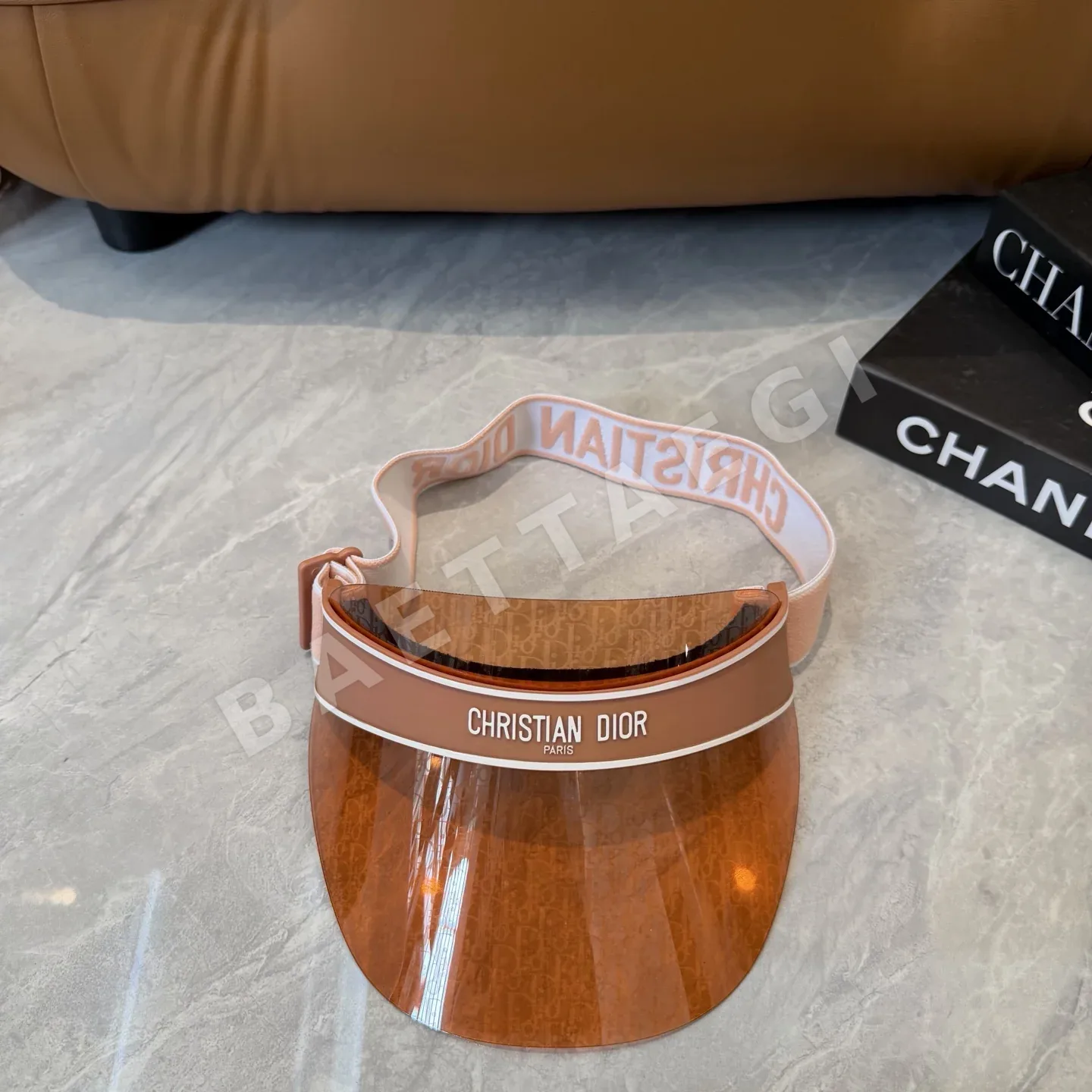 디올 모자 133613 Dior Cap