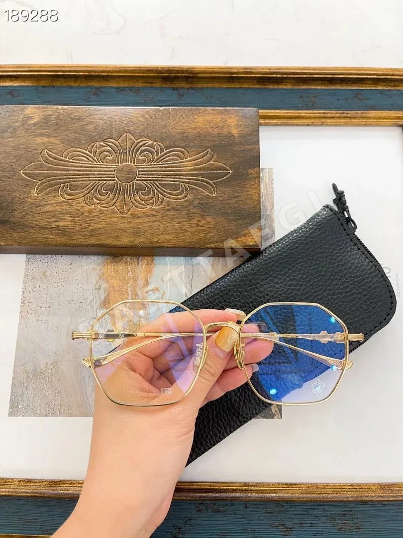 크롬하츠 선글라스 204792 Chrome Hearts Sunglasses 상세 이미지 8
