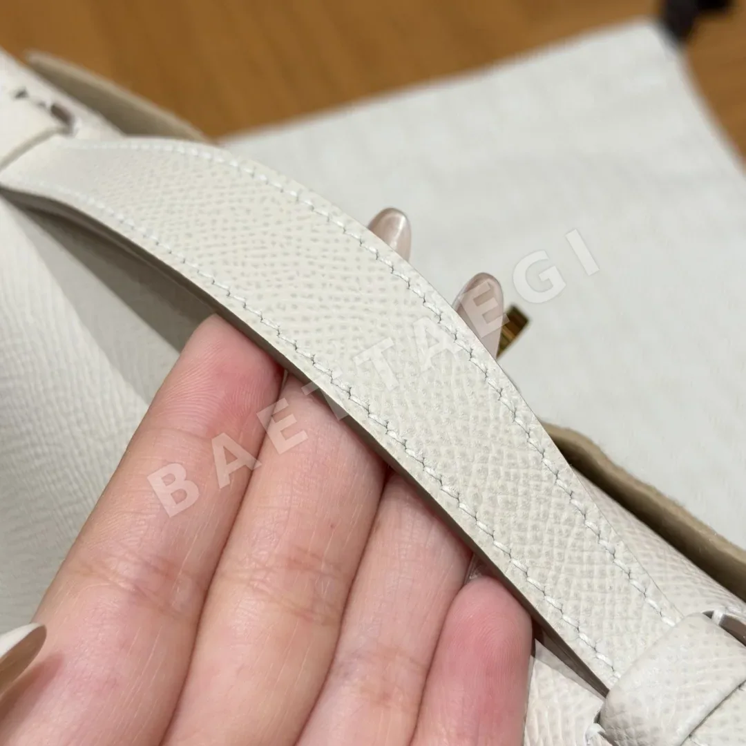 에르메스 켈리 클러치 가방 상세 이미지 6