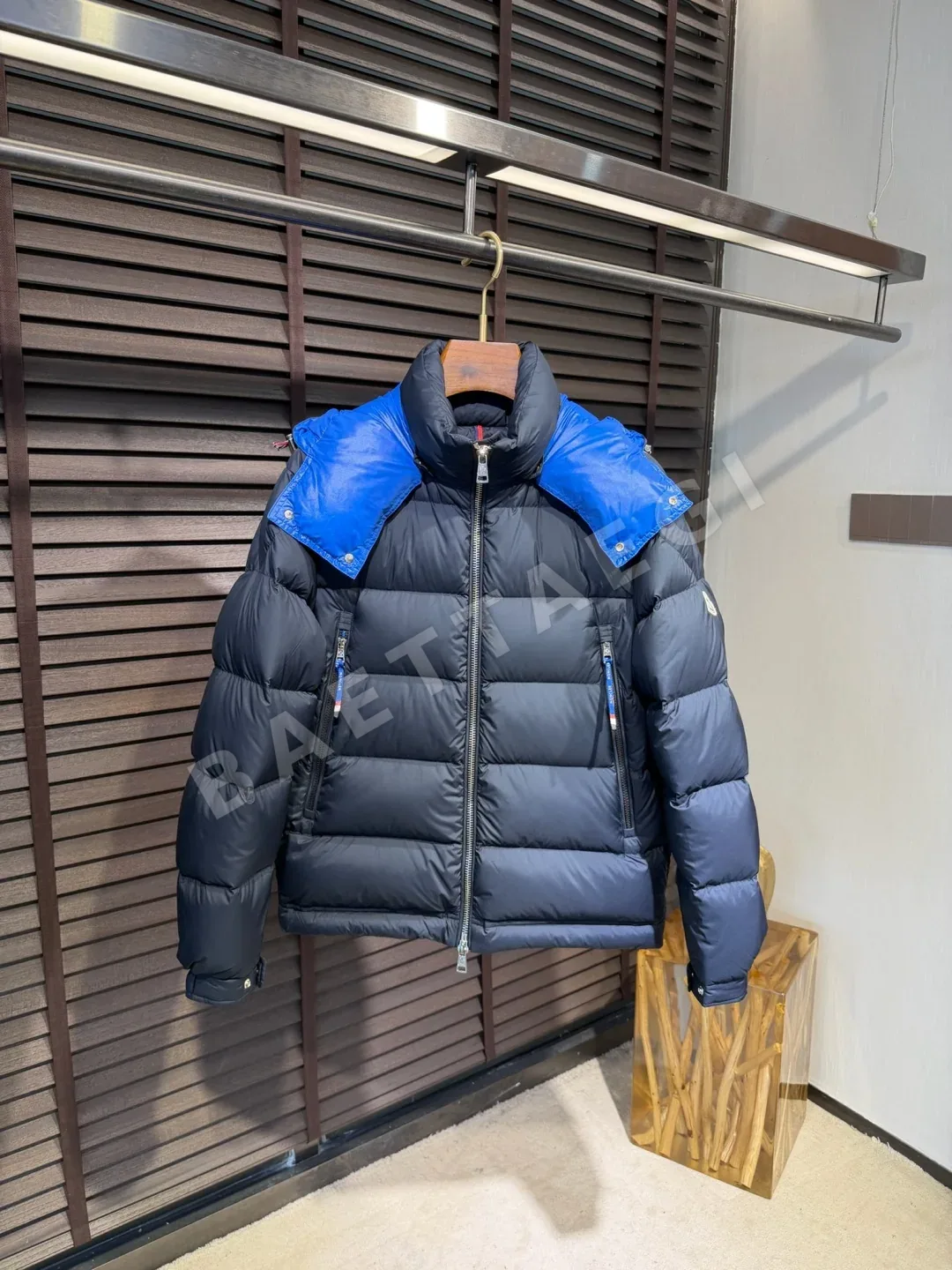몽클레르 남성 다운 패딩 187788