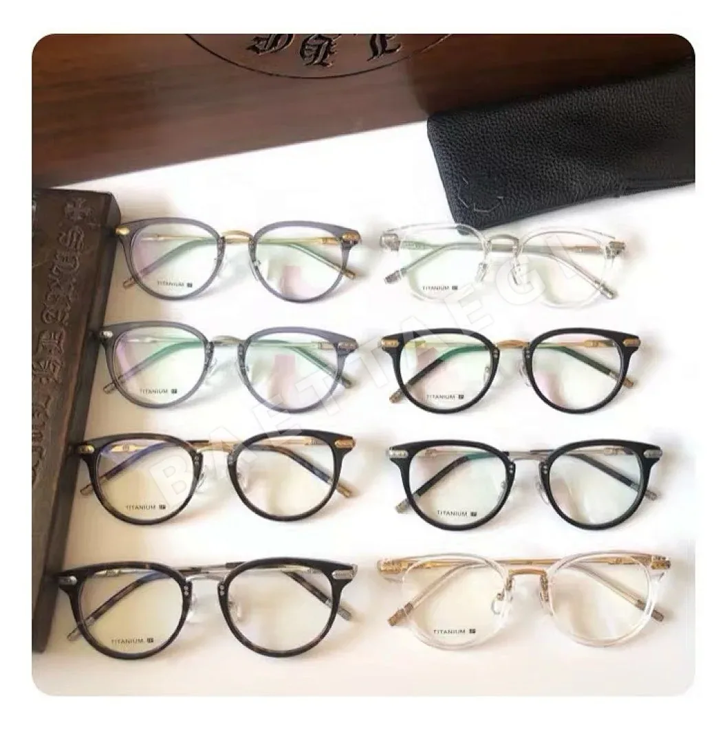 크롬하츠 선글라스 204975 Chrome Hearts Sunglasses 상세 이미지 3