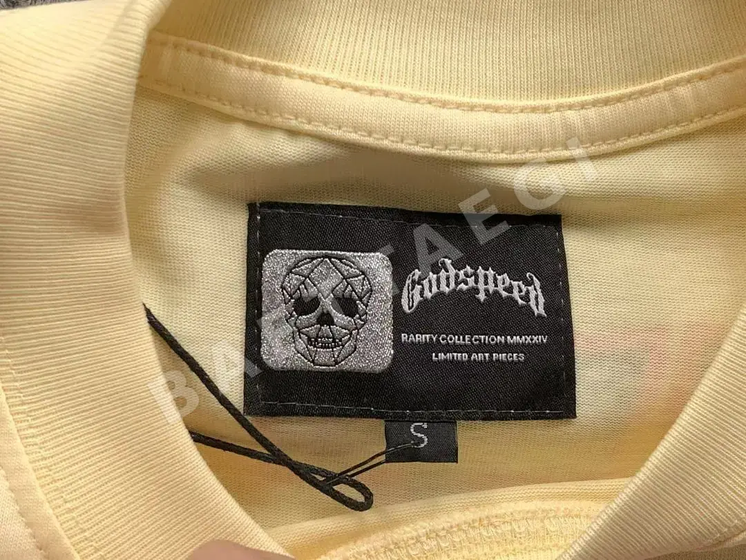갓스피드 반팔 티셔츠 203380 Godspeed T-Shirt 상세 이미지 17